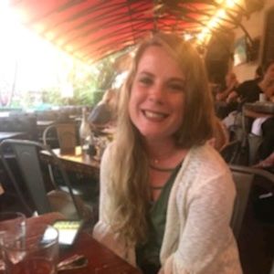 Meet your Posher, Julie